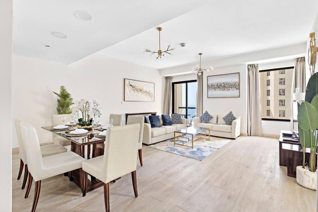 Stonetree - Near - Furnished 1br With Partial Sea View *