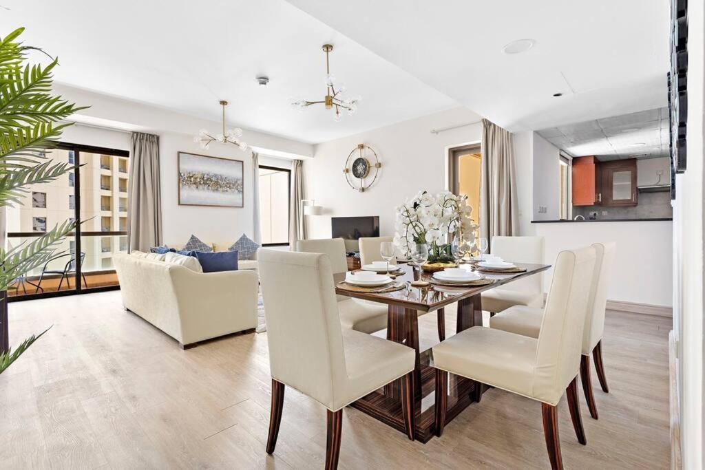 Stonetree - Near - Furnished 1br With Partial Sea View Apartment
